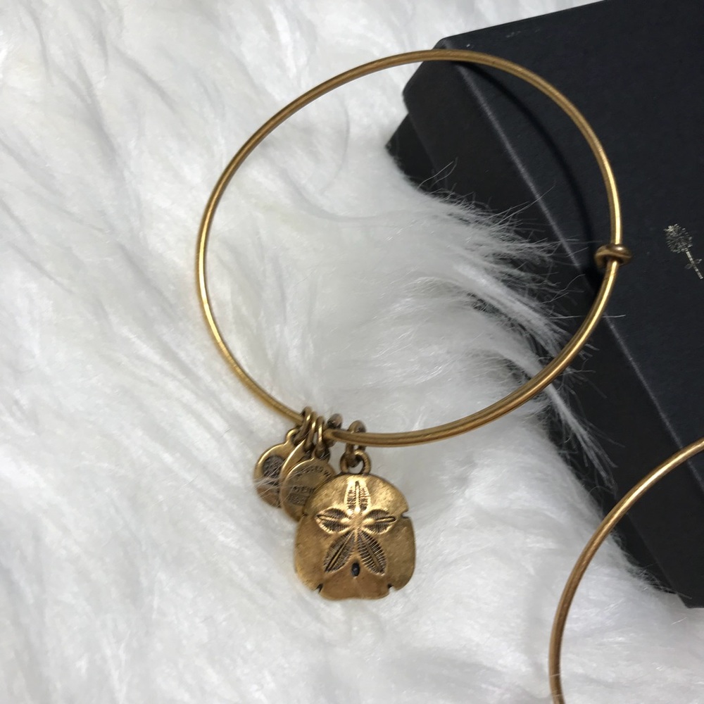 Alex and Ani bundle - Picture 2 of 4